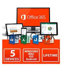 ms office 365 for mac free download
